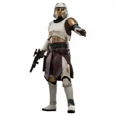 Captain Enoch 1:6 Scale Figure - Hot Toys - Ahsoka