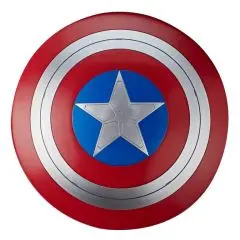 Captain America Brave New World - Captain Amrica Legend Premium Shield 60 cm