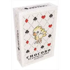 Choccbo Playingcards