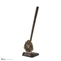 Cedric Diggory Wand Pen and Display / Toverstok pen met houder - Harry Potter