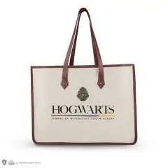 Hogwarts Shopping Bag - Harry Potter