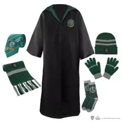 Slytherin clothing set - Harry Potter