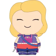 Funko Dorbz Rick and Morty - Froopyland Beth