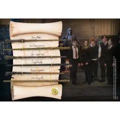 Harry Potter - Dumbledore's Army Wand Collection