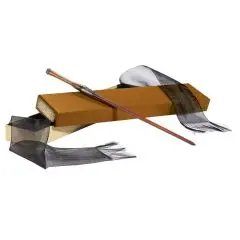 Fantastic Beasts: The Secrets of Dumbledore - Helmut's Wand Box