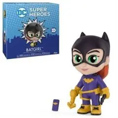 Funko 5-Star: DC Classic - Batgirl