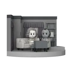 Living Room '50's - Funko Mini Moments - WandaVision