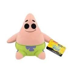 Patrick - Funko Plush - SpongeBob Squarepants