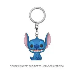 Stitch - Funko Pocket Pop! - Lilo & Stitch