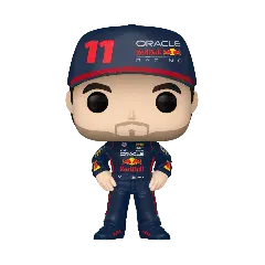 Funko Pop! - Formula 1 - Red-Bull - Sergio Perez
