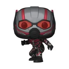 Ant-Man - Funko Pop! - Ant-Man and the Wasp: Quantumania