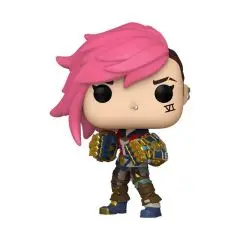 Vi - Funko Pop! - Arcane League of Legends