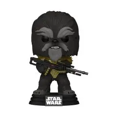 Krrsantan - Funko Pop! Star Wars - The Book of Boba Fett
