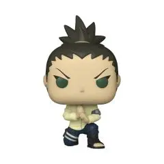 Shikadai - Funko Pop! Animation - Boruto