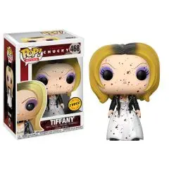Funko Pop! CHASE Bride of Chucky - Tiffany