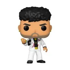 The Wolf - Funko Pop! - Bullet Train