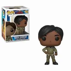 Funko Pop! Captain Marvel - Maria Rambeau