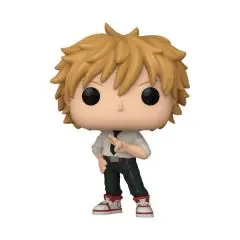 Denji - Funko Pop! - Chainsaw Man