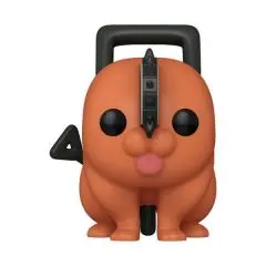 Pochita - Funko Pop! - Chainsaw Man