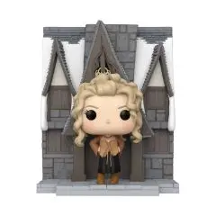 3 Broomsticks with Madam Rosmerta - Funko Pop! Deluxe - Harry Potter
