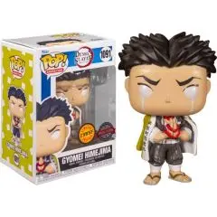 Gyomei Himejima (CHASE) - Funko Pop! - Demon Slayer
