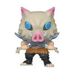 Inosuke Hashibira - Funko Pop! - Demon Slayer
