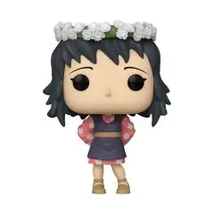 Makomo (Flower Headdress) - Funko Pop! - Demon Slayer