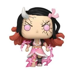 Nezuko Kamado (Demon Form) - Funko Pop! - Demon Slayer
