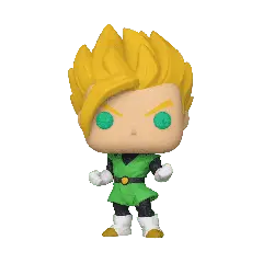 Super Saiyan Gohan - Funko Pop! - Dragon Ball Z