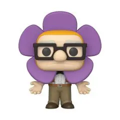 Carl - Funko Pop! - Disney Dug Days