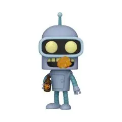 Bender - Funko Pop! - Futurama