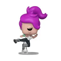 Turanga Leela - Funko Pop! - Futurama