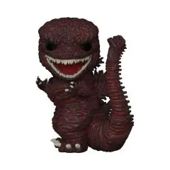 Godzilla 2016 - Funko Pop! - Godzilla