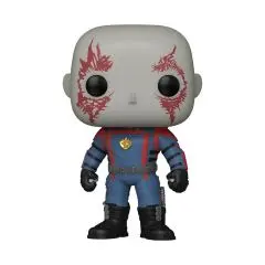 Drax - Funko Pop! - Guardians of the Galaxy Vol.3