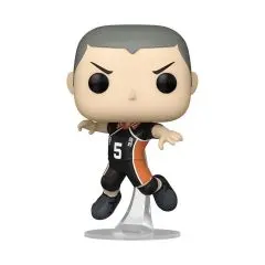Ryunosuke Tanaka - Funko Pop! - Haikyu!