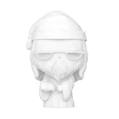 Dumbledore (DIY) - Funko Pop! - Harry Potter Holiday