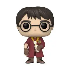 Harry with Skele-Gro Bottle - Funko Pop! - Harry Potter