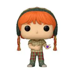 Ron with Candy - Funko Pop! - Harry Potter