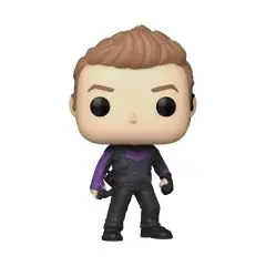 Hawkeye - Funko Pop! Marvel - Hawkeye