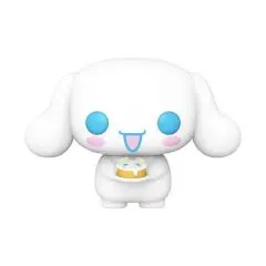 Cinnamoroll - Funko Pop! - Hello Kitty and Friends