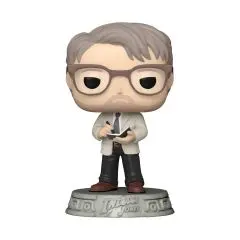 Dr. Jürgen Voller - Funko Pop! - Indiana Jones and the Dial of Destiny