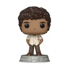 Teddy Kumar - Funko Pop! - Indiana Jones and the Dial of Destiny