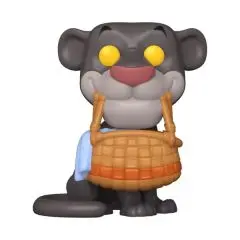 Bagheera with Basket - Funko Pop! - The Jungle Book