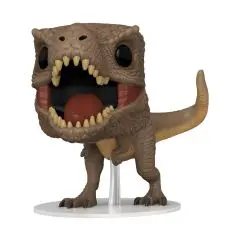 T-Rex - Funko Pop! - Jurassic World 3: Dominion