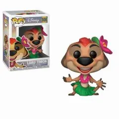 Funko Pop! Disney: Lion King - Luau Timon