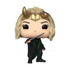 Sylvie - Funko Pop! Marvel - Loki