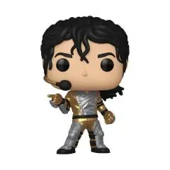 Michael Jackson (History Tour) - Funko Pop! - Michael Jackson