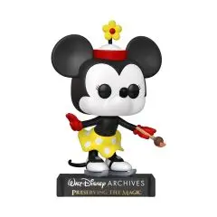 Funko Pop! Minnie Mouse - Minnie on Ice (1935)