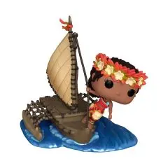 Moana (Finale) - Funko Pop! Ride - Disney's 100th Anniversary
