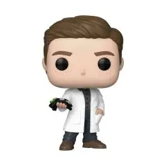 Bruno - Funko Pop! - Ms. Marvel